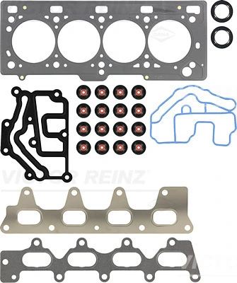 Gasket Kit, cylinder head